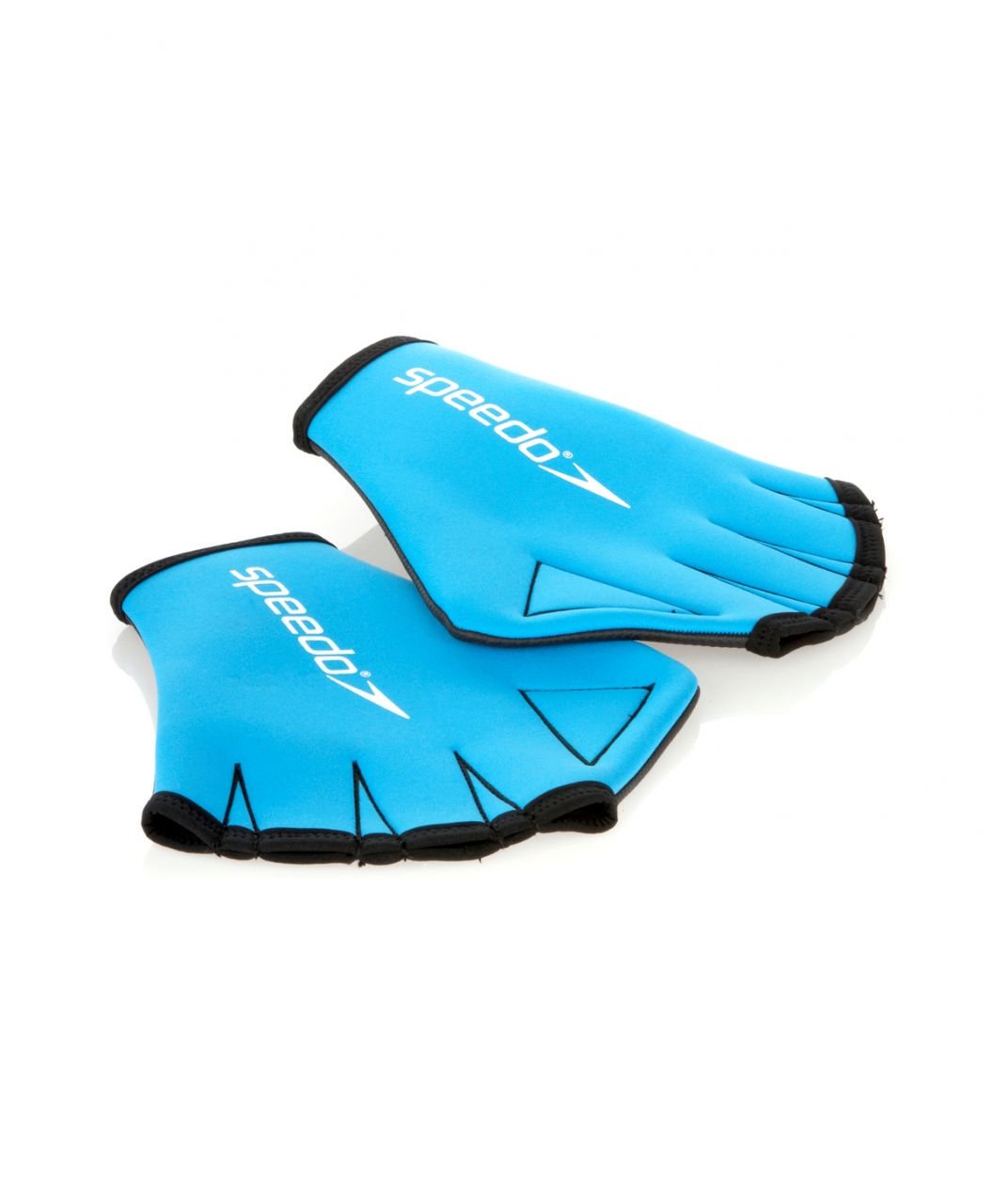 Speedo Aqua Glove Au Blue