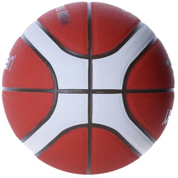 Molten B6G3800 Basketbol Antrenman Topu Fiba Onaylı 6 Numara