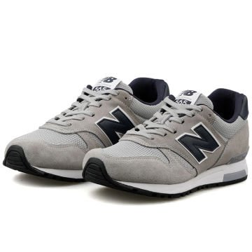 New Balance Lifestyle Erkek Günlük Spor Ayakkabı