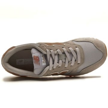 New Balance Lifestyle Erkek Günlük Spor Ayakkabı