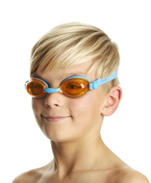 Speedo Jet V2 Çocuk Yüzücü Gözlüğü