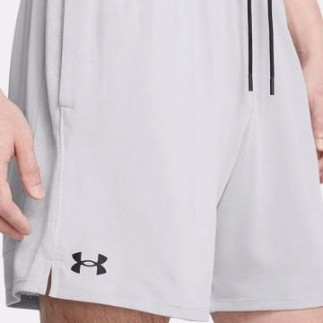 Under Armour Tech Vent 7 IN Erkek Şort