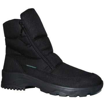 Antarctica Black Erkek Kar Botu