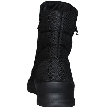 Antarctica Black Erkek Kar Botu