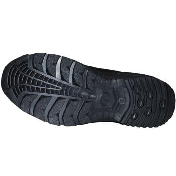 Antarctica Black Erkek Kar Botu