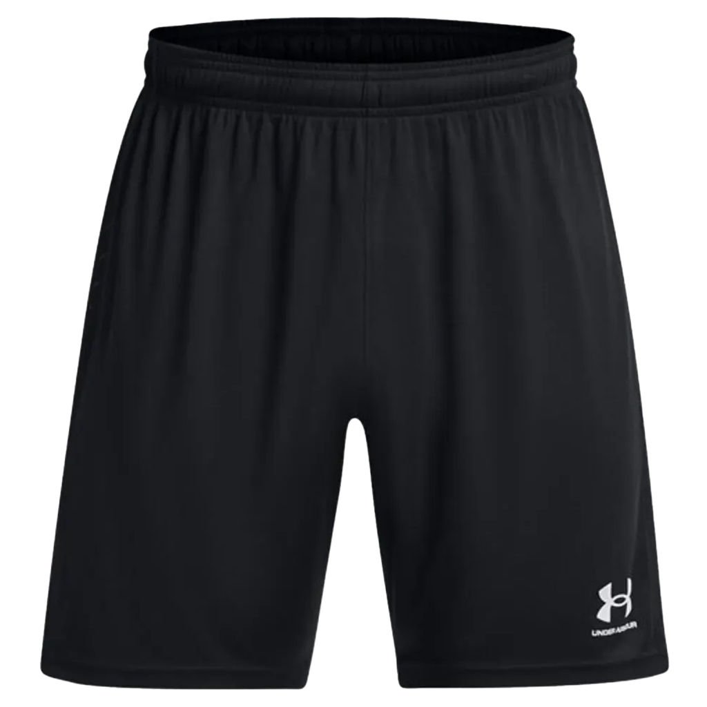 Under Armour Challenger Örme Erkek Şort S