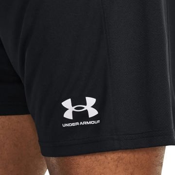 Under Armour Challenger Örme Erkek Şort S