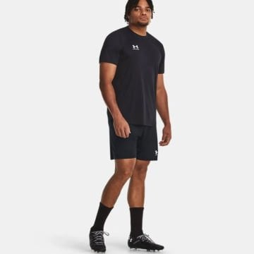 Under Armour Challenger Örme Erkek Şort S