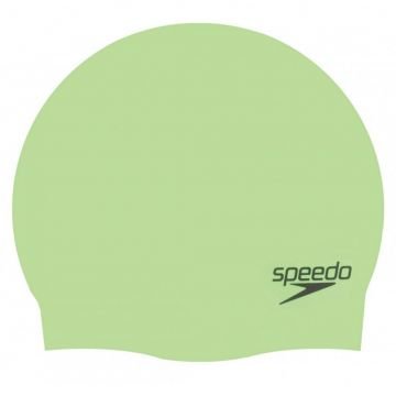 Speedo Moulded Silikon Bone - Yeşil
