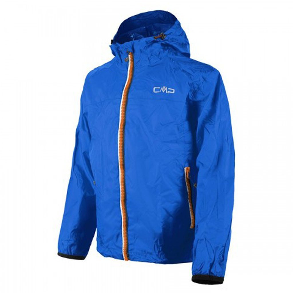 CMP Erkek Outdoor Yağmurluk