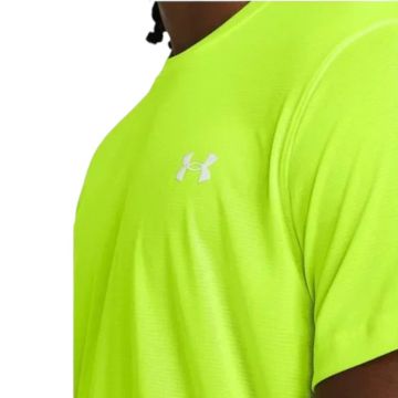 Under Armour Launch Erkek Spor Tişört