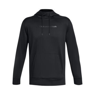 Under Armour Fleece Graphic HD Erkek Sweatshirt