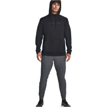 Under Armour Fleece Graphic HD Erkek Sweatshirt