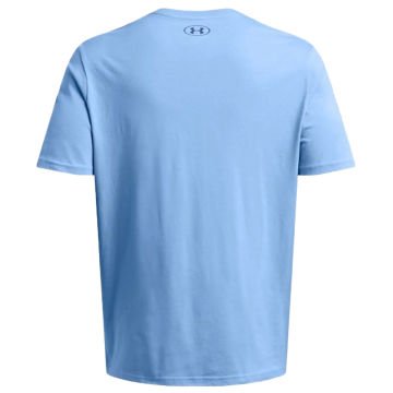 Under Armour Bball Net Icon Erkek Tişört