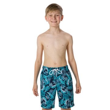 Speedo Erkek Çocuk Şort Mayo