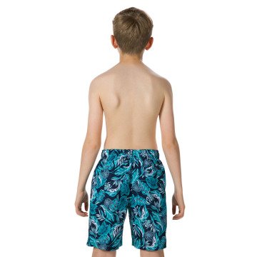 Speedo Erkek Çocuk Şort Mayo
