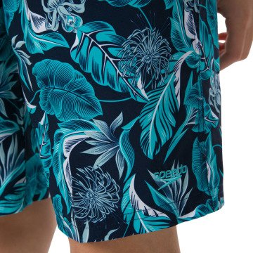 Speedo Erkek Çocuk Şort Mayo