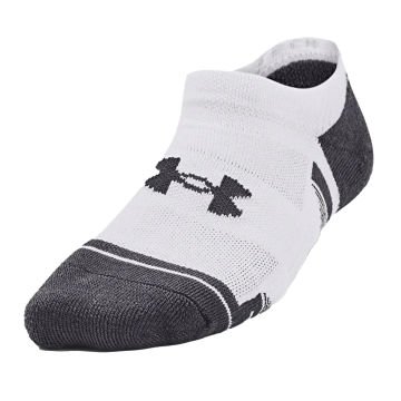 Under Armour Performance Tech 3'lü Çocuk Spor Çorap