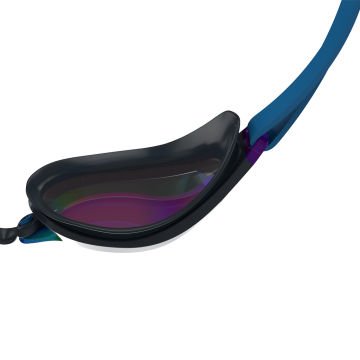 Speedo  Fastskin Speedsocket 2 Aynalı Yüzücü Yarış Gözlüğü