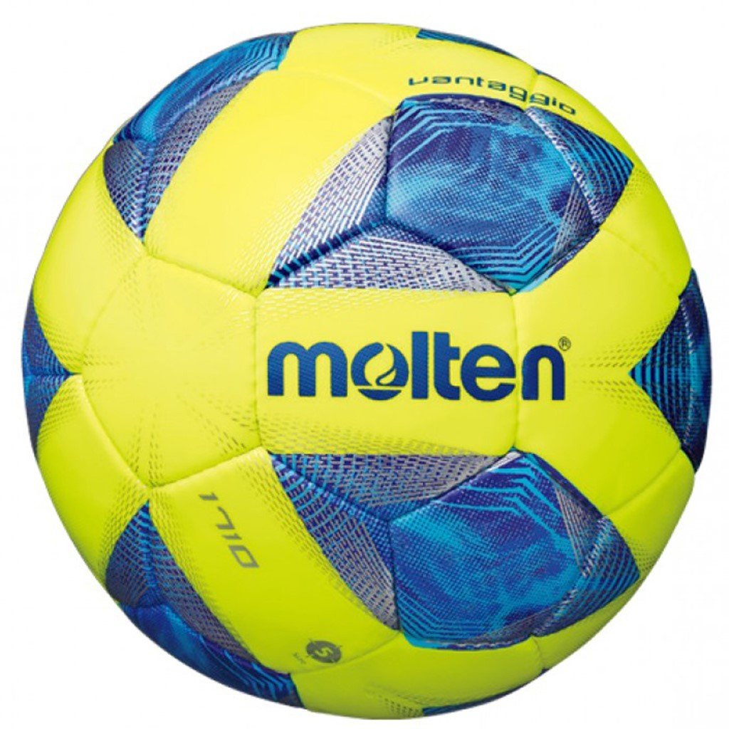 Molten F5A1710-Y 5 Numara Futbol Topu