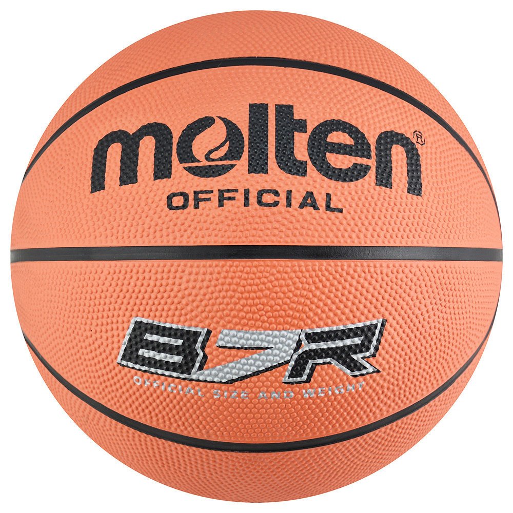 Molten B7R2-T 7 Numara Kauçuk Basketbol Topu