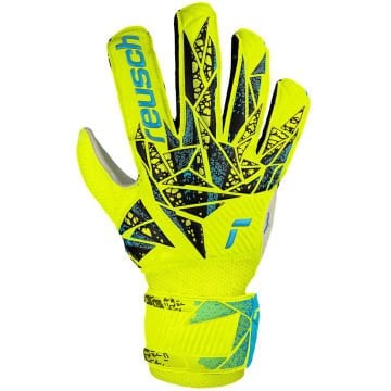 Reusch Attrakt Solid Kaleci Eldiveni 10
