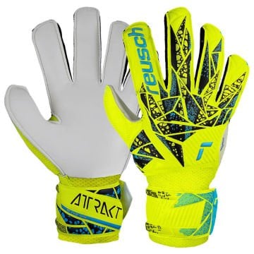 Reusch Attrakt Solid Kaleci Eldiveni 10