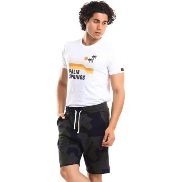 Superfly  SW Erkek Şort
