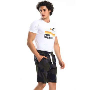 Superfly  SW Erkek Şort