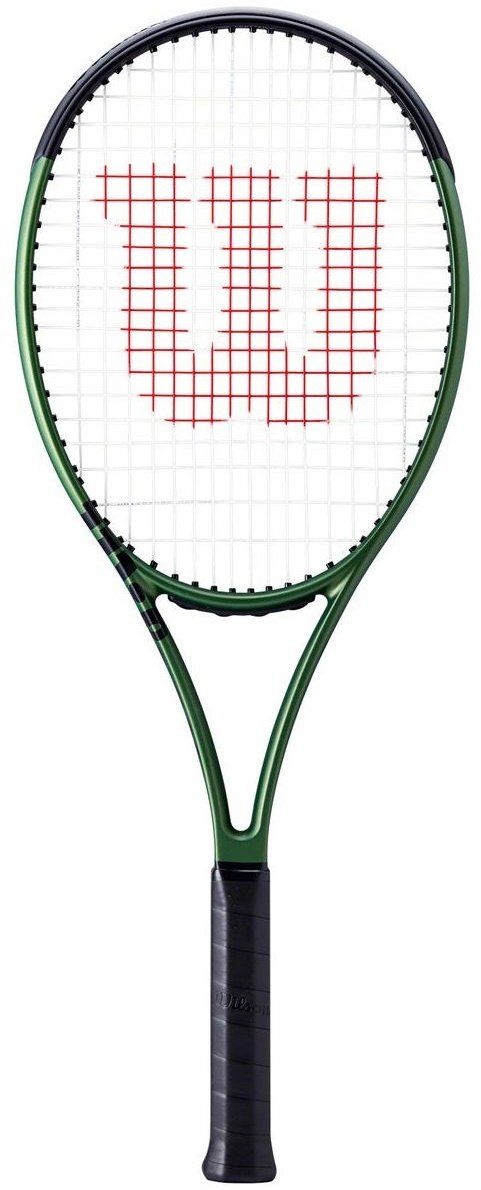 Wilson  Blade 101L V8 Kordajlı Tenis Raketi