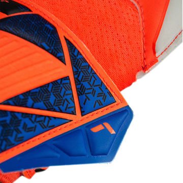 Reusch Attrakt Solid Çocuk Kaleci Eldiveni