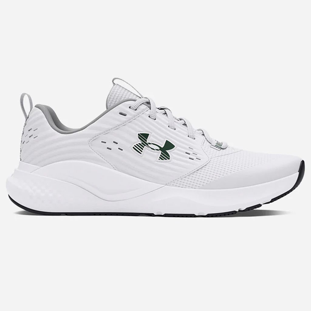 Under Armour Charged Commit TR 4 Erkek Antrenman Ayakkabısı 10.5