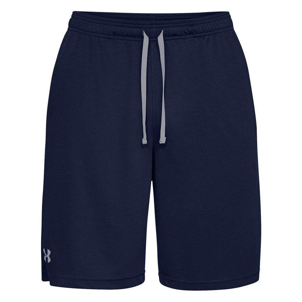 Under Armour Tech Mesh Erkek Şort