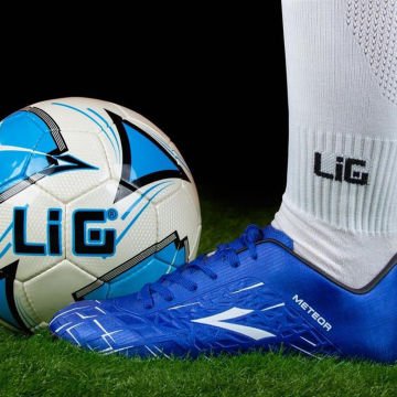 Lig Meteor TRX Halı Saha Ayakkabısı