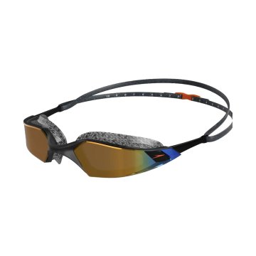 Speedo Aquapulse Aynalı Yüzücü Gözlüğü