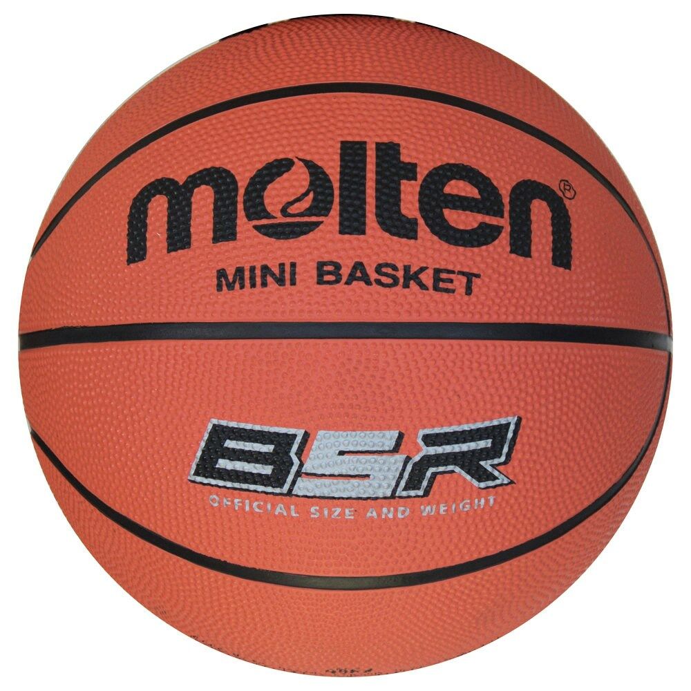 Molten B5R2 5 Numara Kauçuk Basketbol Topu