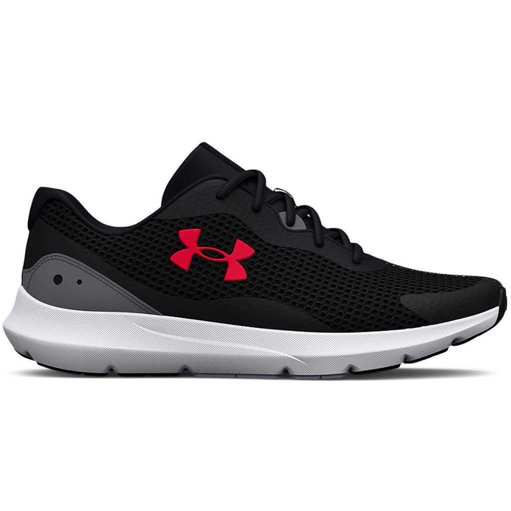 Under Armour  Surge 3 Erkek Koşu Ayakkabısı