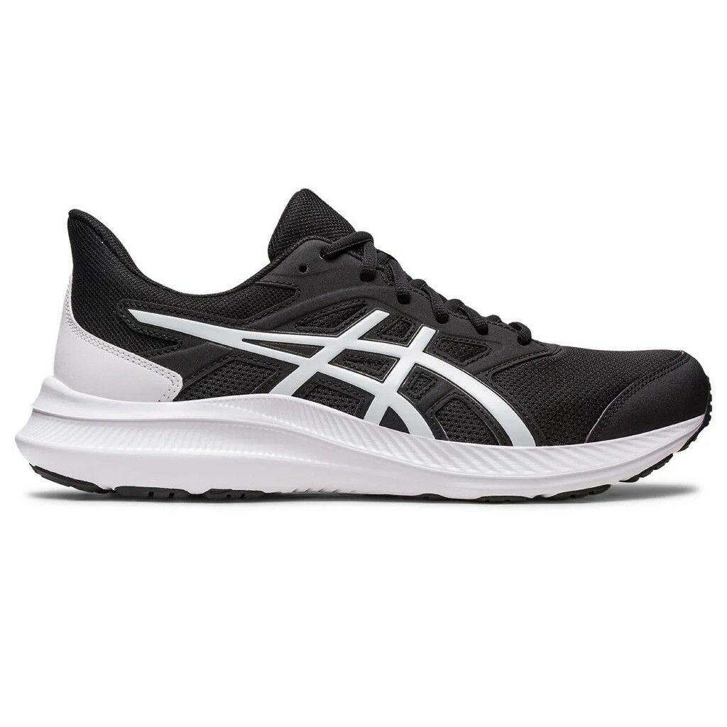 Asics Jolt 4 Erkek Koşu Ayakkabısı