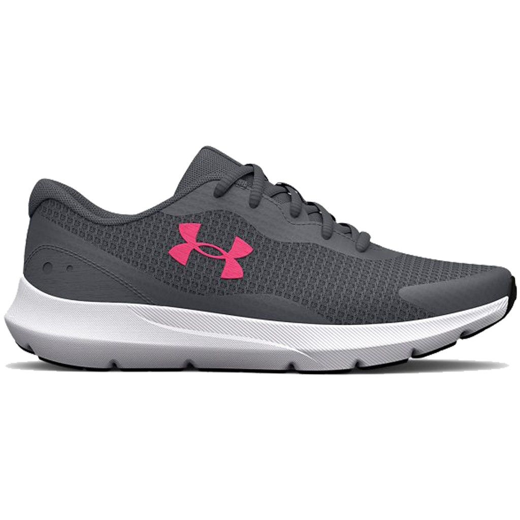 Under Armour  Surge 3 Kadın Koşu Ayakkabısı