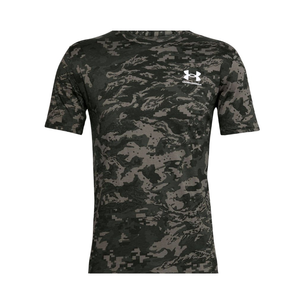 Under Armour ABC Como Erkek Spor Tişört