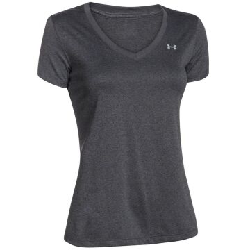 Under Armour Tech Solid Kadın Tişört