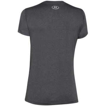 Under Armour Tech Solid Kadın Tişört