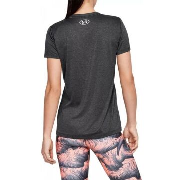 Under Armour Tech Solid Kadın Tişört