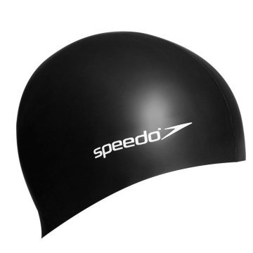 Speedo Silikon Çocuk Yüzücü Bonesi