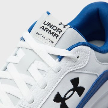 Under Armour Edge Lifestyle Erkek Günlük Deri Spor Ayakkabı