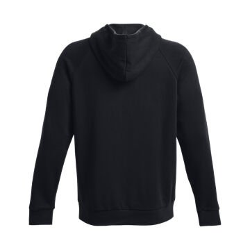 Under Armour Rival Fleece Logo HD Erkek Sweatshirt