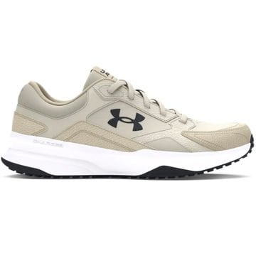 Under Armour Edge Lifestyle Erkek Günlük Deri Spor Ayakkabı