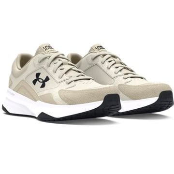 Under Armour Edge Lifestyle Erkek Günlük Deri Spor Ayakkabı