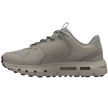 Under Armour Summit Trek Suede Lifestyle Erkek Günlük Spor Ayakkabı