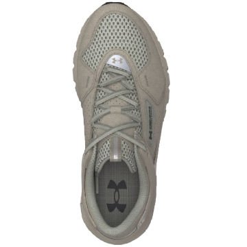 Under Armour Summit Trek Suede Lifestyle Erkek Günlük Spor Ayakkabı